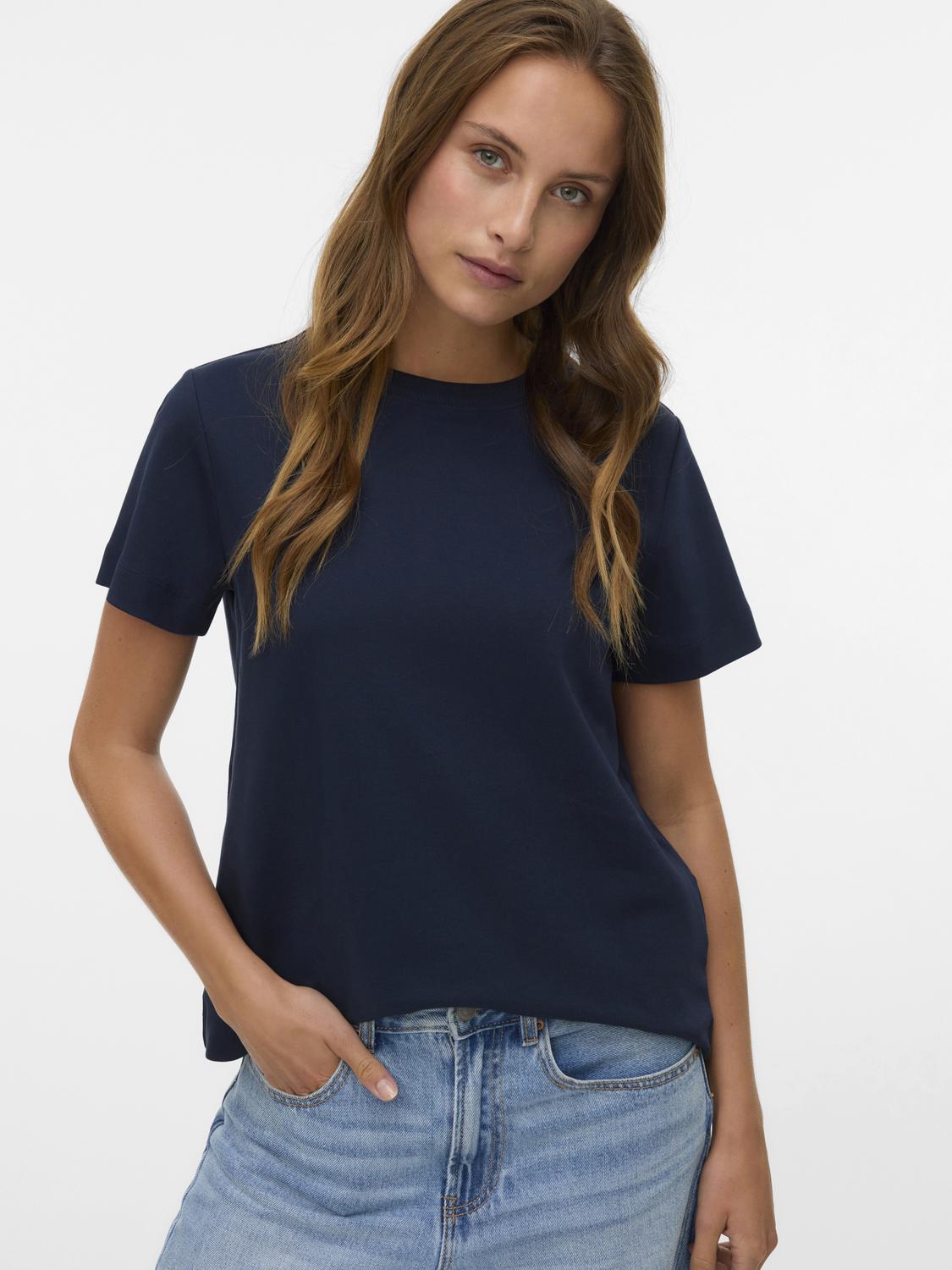 AWNAIMA T-SHIRT